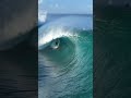 There Are Waves And Then There Is Teahupo O Tucker Wooding