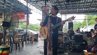 Aris Ariwatan ckp Jangan menangis habibah.
