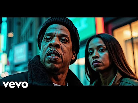 Jay-Z ft. Dmx & Nas & J. Cole & Eminem - Times Square (Music Video)