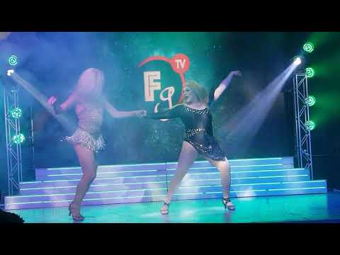 REINAS DE LA NOCHE 5 || ALL STAR || Antigora Drag || PENULTIMA ELIMINACION
