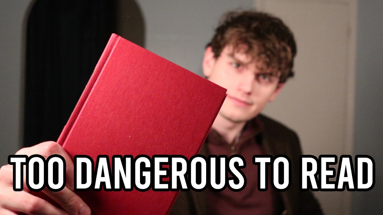 7 BANNED books (and why you should read them)