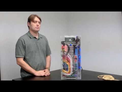 Linux Video of the Week: 40-Node Raspberry Pi Supercomputer - Linux Foundation