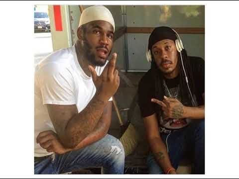 Q Da Fool - Tokyo (Feat. Kilo1000)