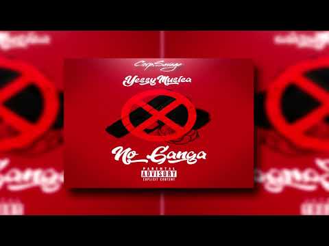 YESSY - NO GANGA (PANAMÁ VERSIÓN)