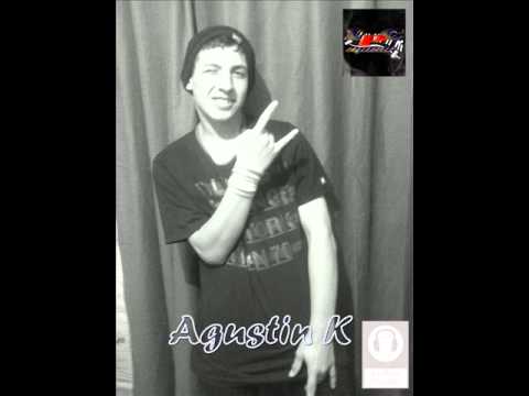 Agustin K Feat Frediixx - Una Gran Desilucion - La Meta Records (Exclusivo De LPC Music)
