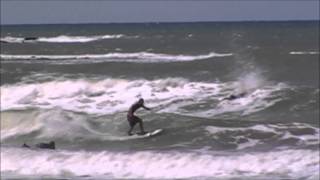 preview picture of video 'Nayan Melo - Campeão do 1º Trancoso Surf - 2013'