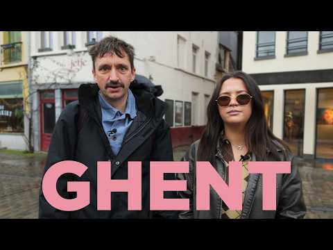 Is Ghent good or rubbish?