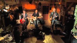DARYL HALL &amp; JOHN RZEZNIK - DID IT IN A MINUTE