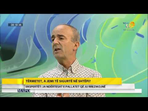Wake Up, 18 Tetor 2016, Pjesa 3 - Top Channel Albania - Entertainment Show