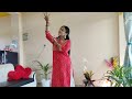 Likh Ke Mehndi Se Sajna Ka Naam Song Dance By Rangjali Basumatary