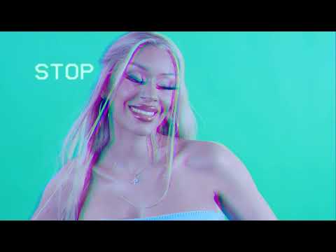 Romy Rose - Piment (Vidéo Lyrics)