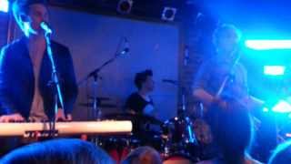 Satin Circus - Still on my mind - Vaasa 21.2.2014