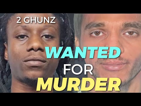 Trinibad Artist 2 Ghunz Wanted By Grenada Police #trinidad #news #grenada #truecrimecommunity #ctv