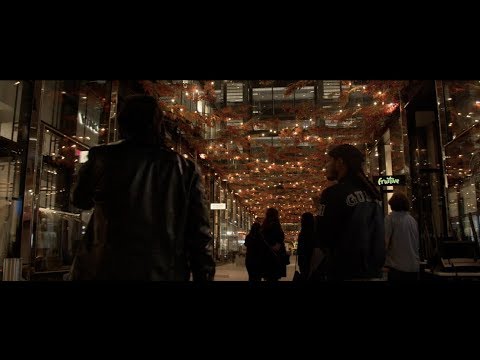 DTA DooDat & APA Rozay - Dark Road (Official Video) | Directed By Valley Visions