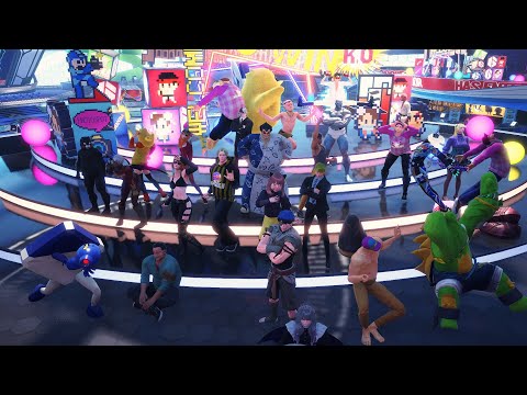 【スト6】バトルFAVのカメラマンやります　サーバー25へ集合 7/24