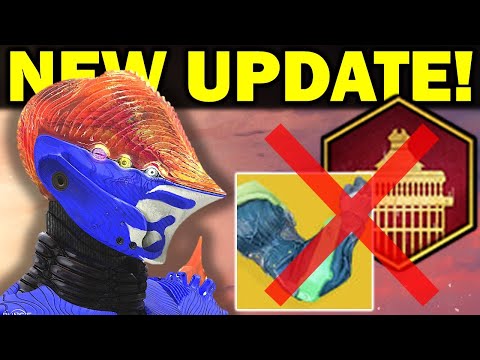 Bungie made Destiny 2 Players Mad with 1 Tweet...