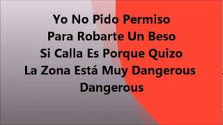 ¿Qué es la que hay? (Letra) Daddy Yankee