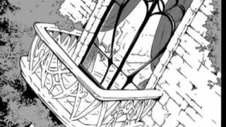 Kuroshitsuji - Chapter 91 - We Are The Fallen - Samhain