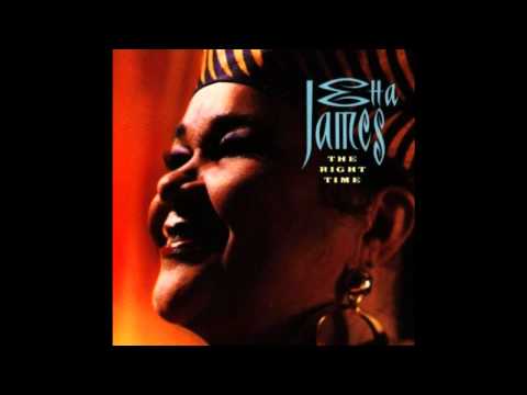 Etta James - Love and Happiness