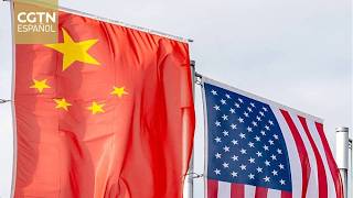 China aprovechará mecanismo de consulta económica con EE. UU.