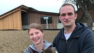 Kirnbauernhof Lieferant vom Marktplatzl Ried/Rdm