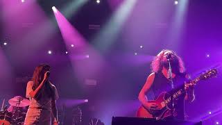 Thank You Too - My Morning Jacket w/Madi Diaz Live at Roadrunner