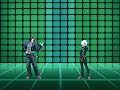 KOF MUGEN New Hitsounds