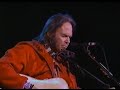 Neil Young - After the Gold Rush - 11/6/1993 - Shoreline Amphitheatre (Official)