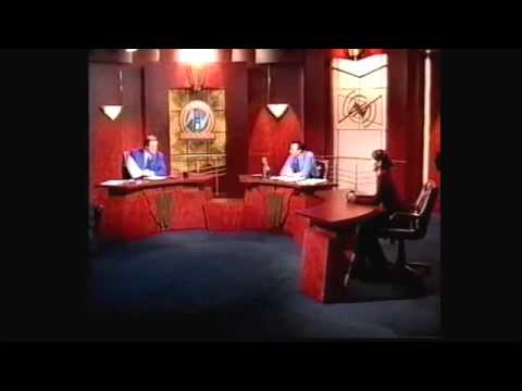 Corneliu Vadim Tudor - Best Of Era 1990 - 2000