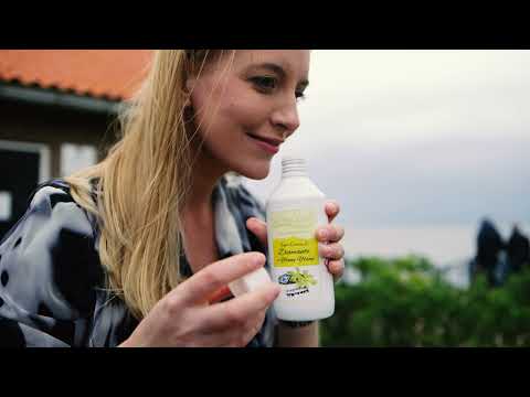 Wasparfum te zien in Wooninspiraties op RTL 4 - Aflevering 34