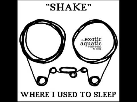 The Exotic Aquatic 03 Shake