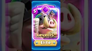 Evolved Royal Hogs Can Fly...?