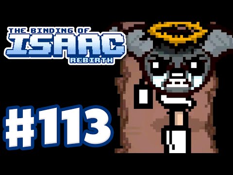 The Binding of Isaac : Rebirth Playstation 3