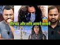 Shani Shani Ep 79 Part 2 Reaction Lord Veerbhadra Came In Front Of Shani