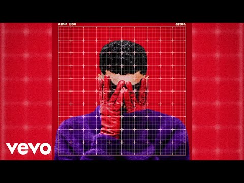 Amir Obé - CAPTIONS (Audio)