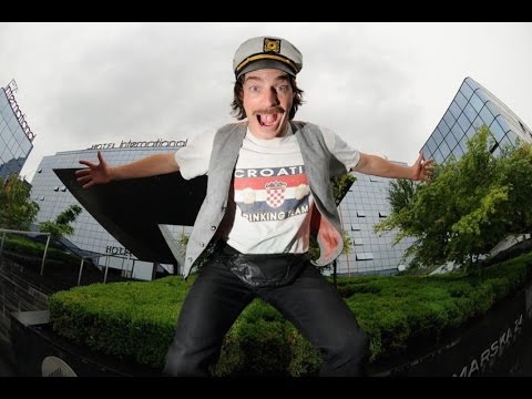 Ja volim party! - Ivan Hrvatska