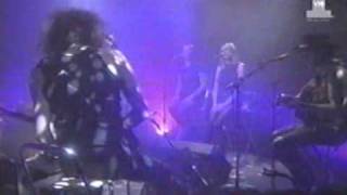 Brian May Live Unplugged 1998