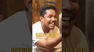 Download lagu MENDING SAYA JADI SUNDA LEBIH COCOK‼️Ketika Orang Timur Pake Logat Sunda 🤣🤣🤣 #mamatalkatiri mp3