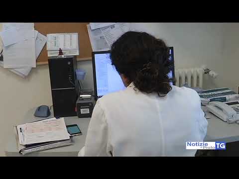 2021-03-11 PRATO - COVID, NESSUN RALLENTAMENTO, 139 CASI E 4 MORTI