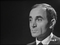 Charles Aznavour - Le toréador (1965)