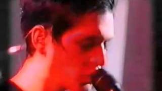 Placebo live  - Passive Aggressive - 2001