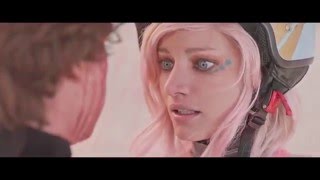 Gunship - Tech Noir (Carpenter Brut Remix)