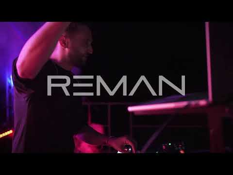 ReMan & Tabba - Get Your Love Away