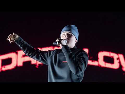 Einar x ricky rich luis vuitton osläptt