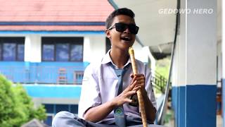 Download lagu Aku sing berjuang - Alip Banana (cover) Abah lala cendol Dawet mp3