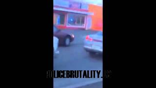preview picture of video 'Police Shoot and Kill Antonio Zambrano, Pasco Washington - NEW VIDEO'