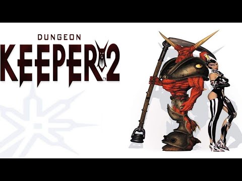 Dungeon Keeper 2 – Original Soundtrack | Classic Strategy Dark Fantasy