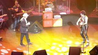 Alex Ligertwood - I'm Winning - World Stage 2011