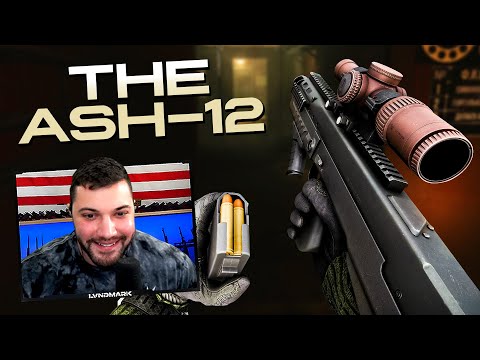 Is Taking the ASh - 12 to The Labyrinth a good idea!?!?