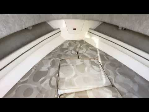 2005 Grady White Journey 258